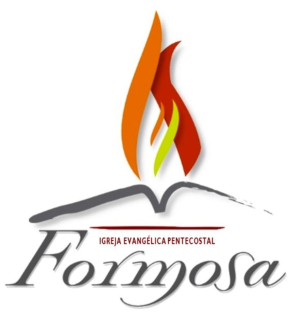Logo Igreja